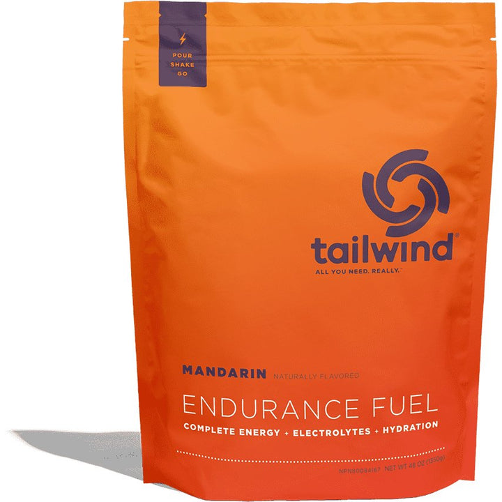 Tailwind Endurance Fuel - Mandarin - Run Vault