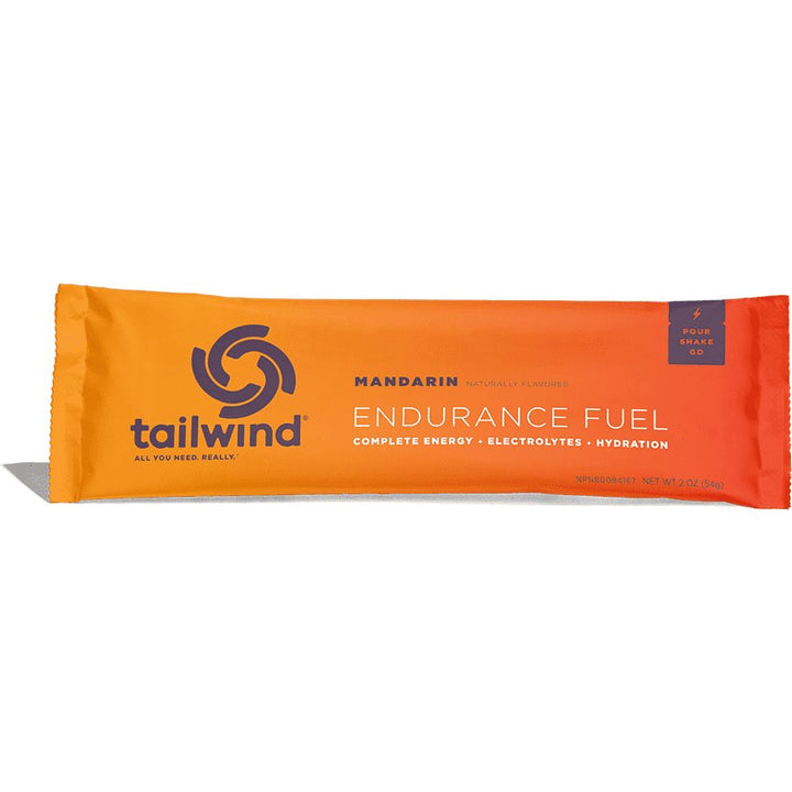 Tailwind Endurance Fuel - Mandarin - Run Vault