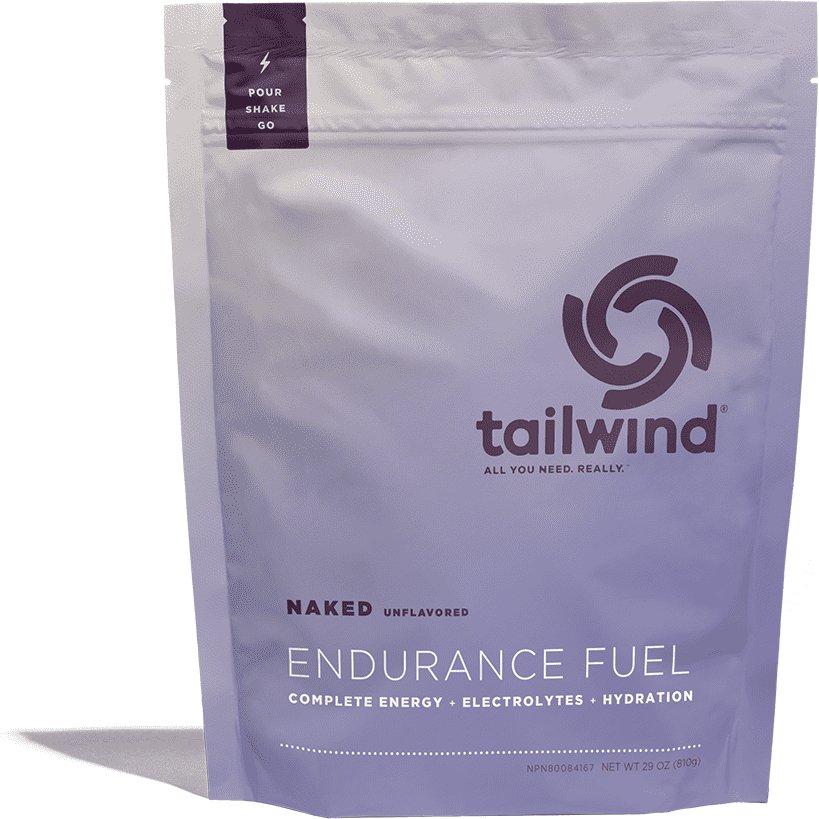 Tailwind Endurance Fuel - Naked - Run Vault