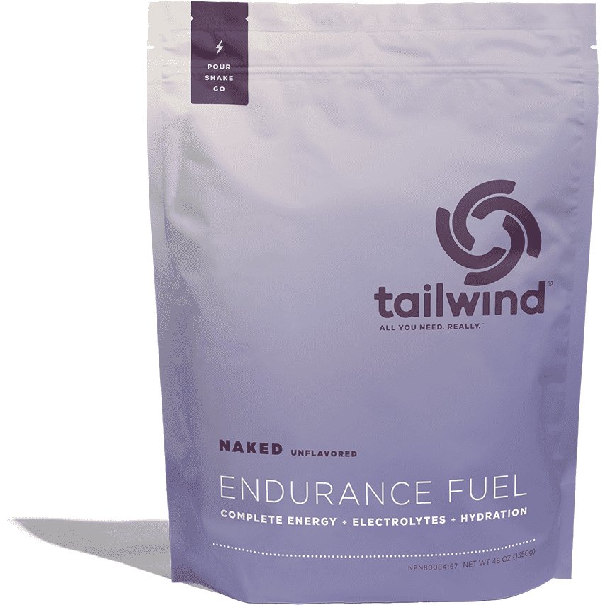 Tailwind Endurance Fuel - Naked - Run Vault