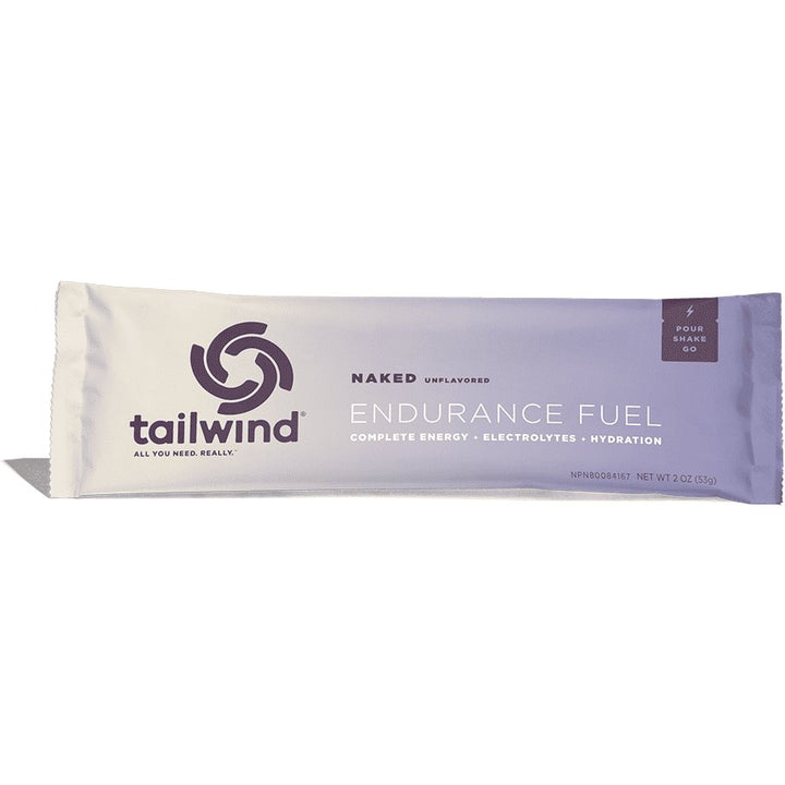 Tailwind Endurance Fuel - Naked - Run Vault