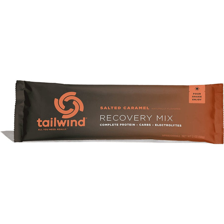 Tailwind Recovery Mix - Salted Caramel - Run Vault