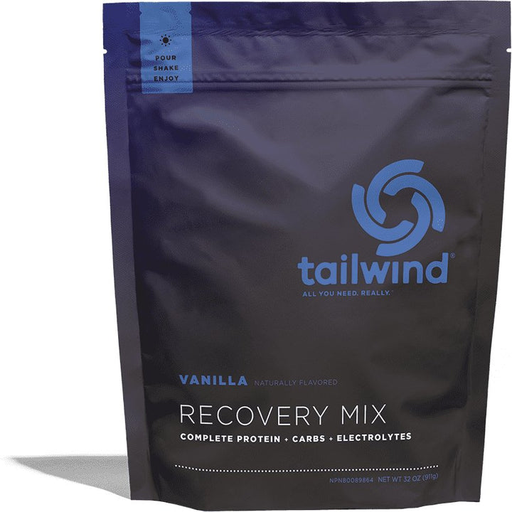 Tailwind Recovery Mix - Vanilla - Run Vault