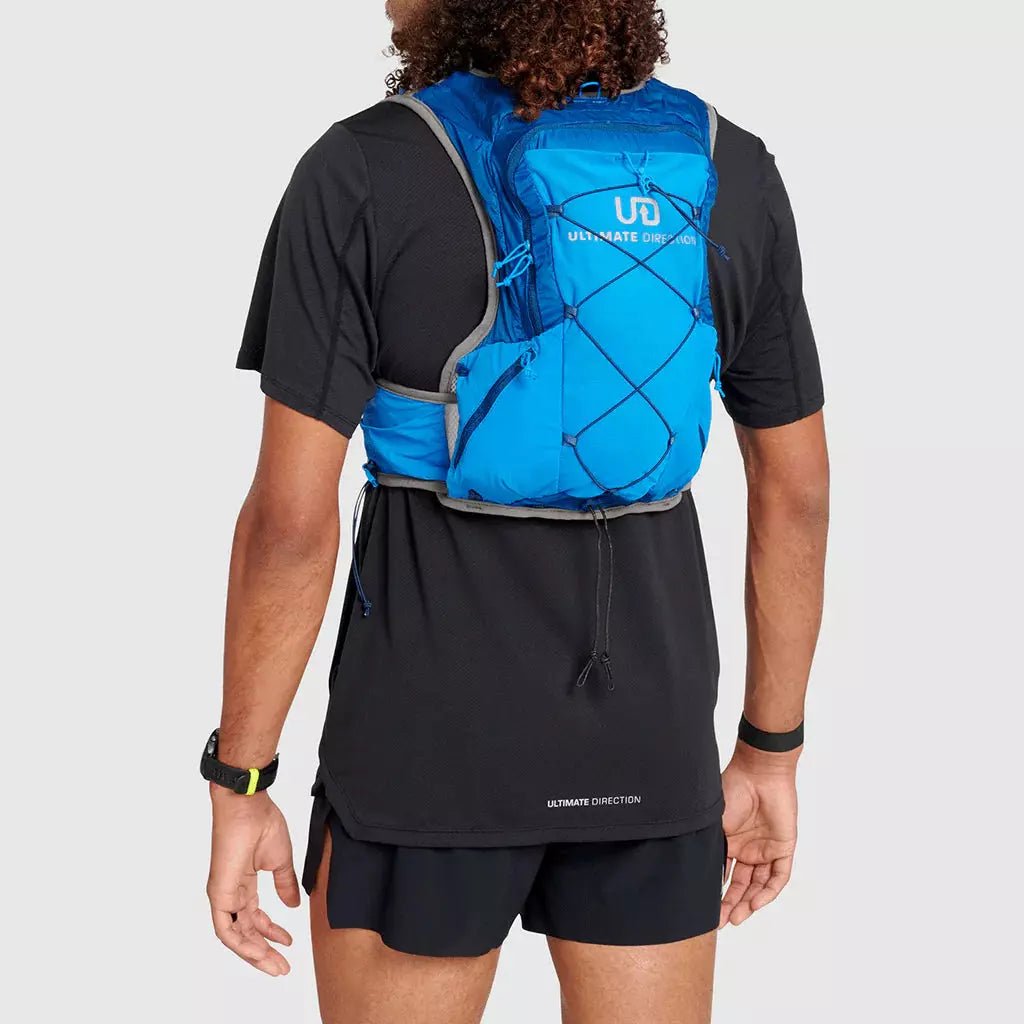 Ultimate Direction Ultra Vest 6.0 - Run Vault