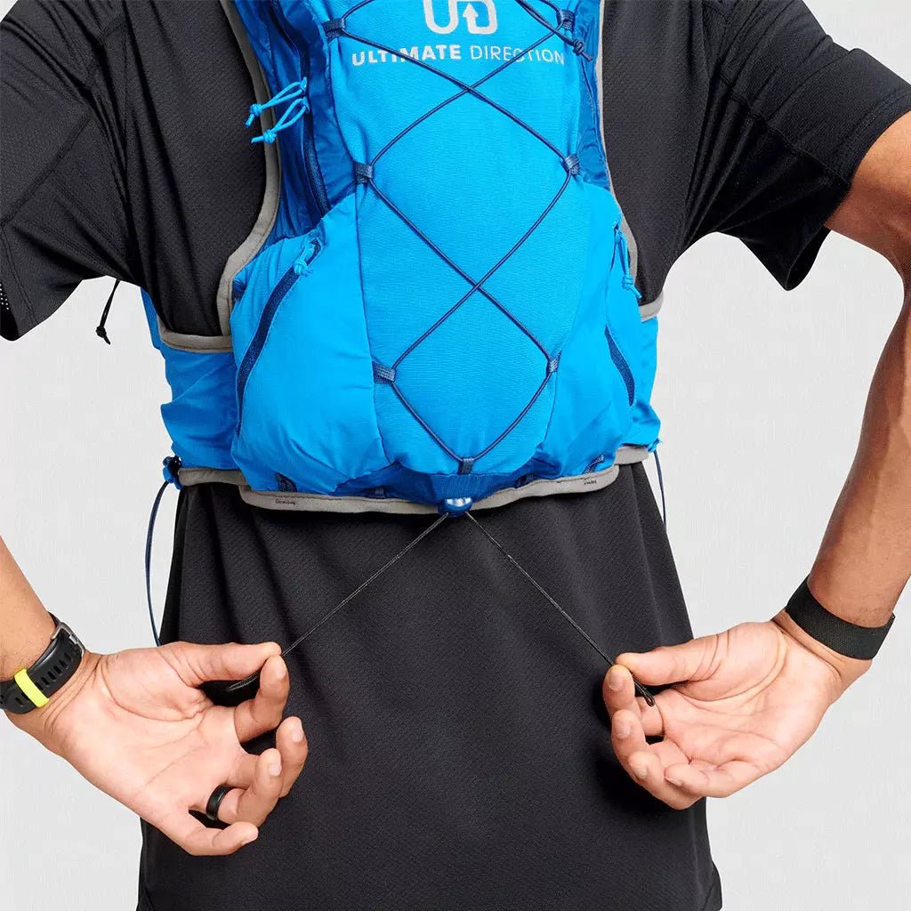 Ultimate Direction Ultra Vest 6.0 - Run Vault